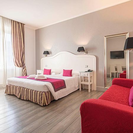 Bed and Breakfast Residenza Castrense Rom Exterior foto