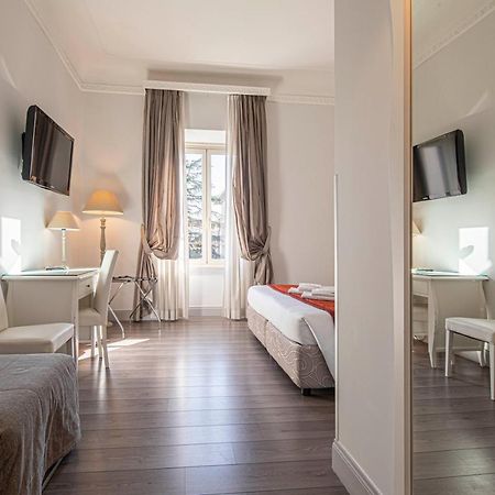 Bed and Breakfast Residenza Castrense Rom Exterior foto
