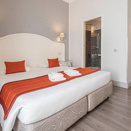 Bed and Breakfast Residenza Castrense Rom Exterior foto