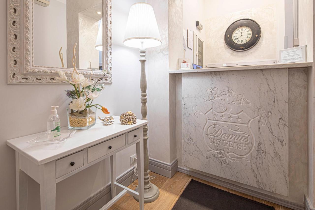 Bed and Breakfast Residenza Castrense Rom Exterior foto