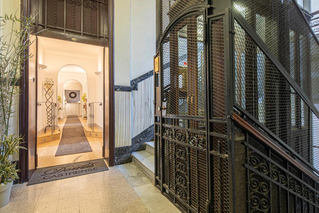 Bed and Breakfast Residenza Castrense Rom Exterior foto
