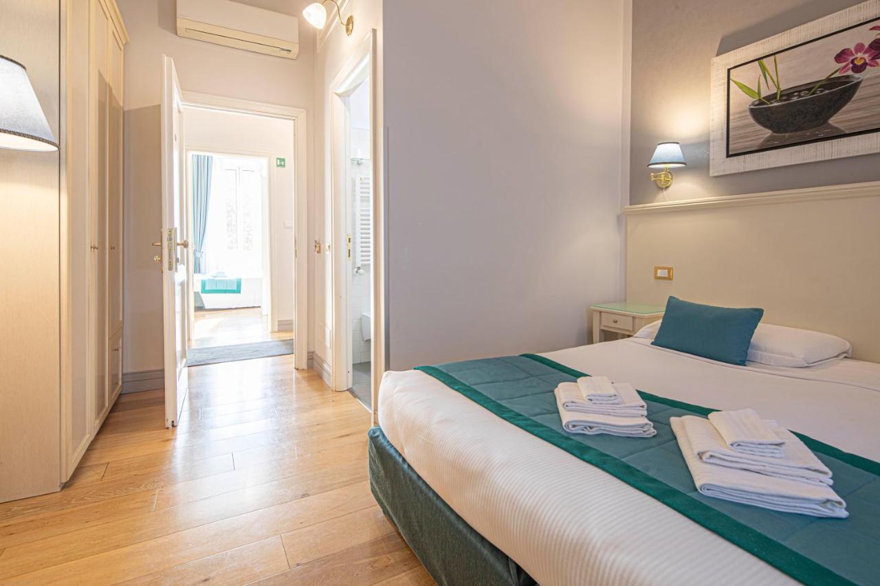 Bed and Breakfast Residenza Castrense Rom Exterior foto