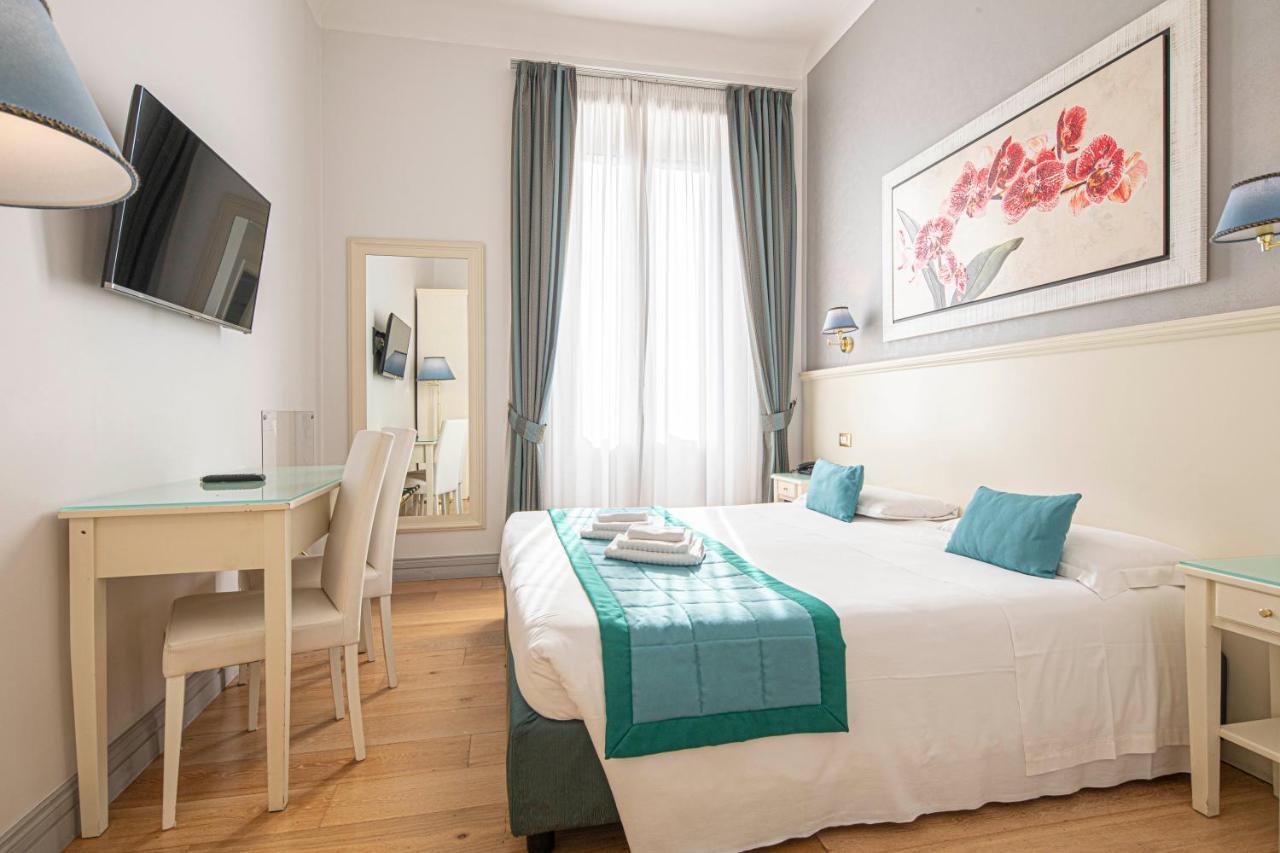 Bed and Breakfast Residenza Castrense Rom Exterior foto