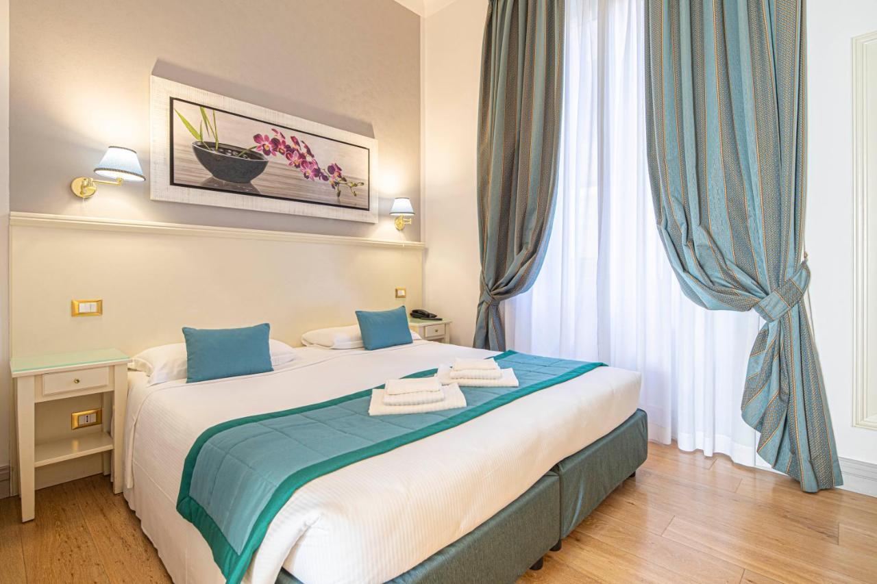 Bed and Breakfast Residenza Castrense Rom Exterior foto