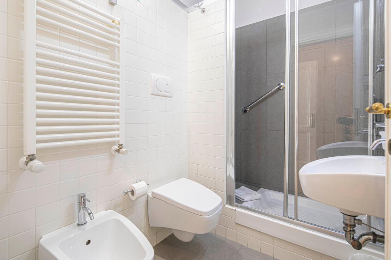 Bed and Breakfast Residenza Castrense Rom Exterior foto