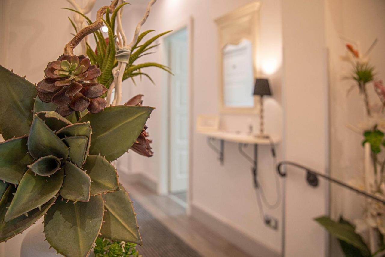 Bed and Breakfast Residenza Castrense Rom Exterior foto