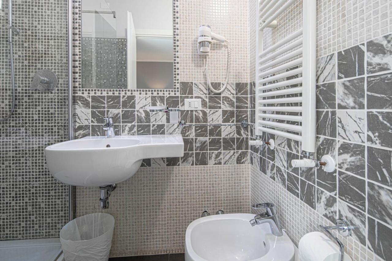 Bed and Breakfast Residenza Castrense Rom Exterior foto