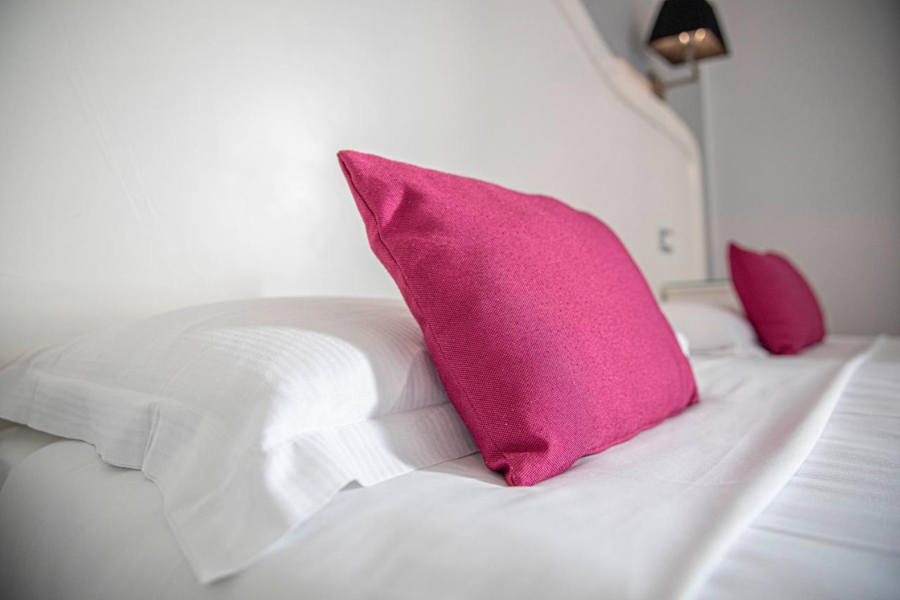 Bed and Breakfast Residenza Castrense Rom Exterior foto