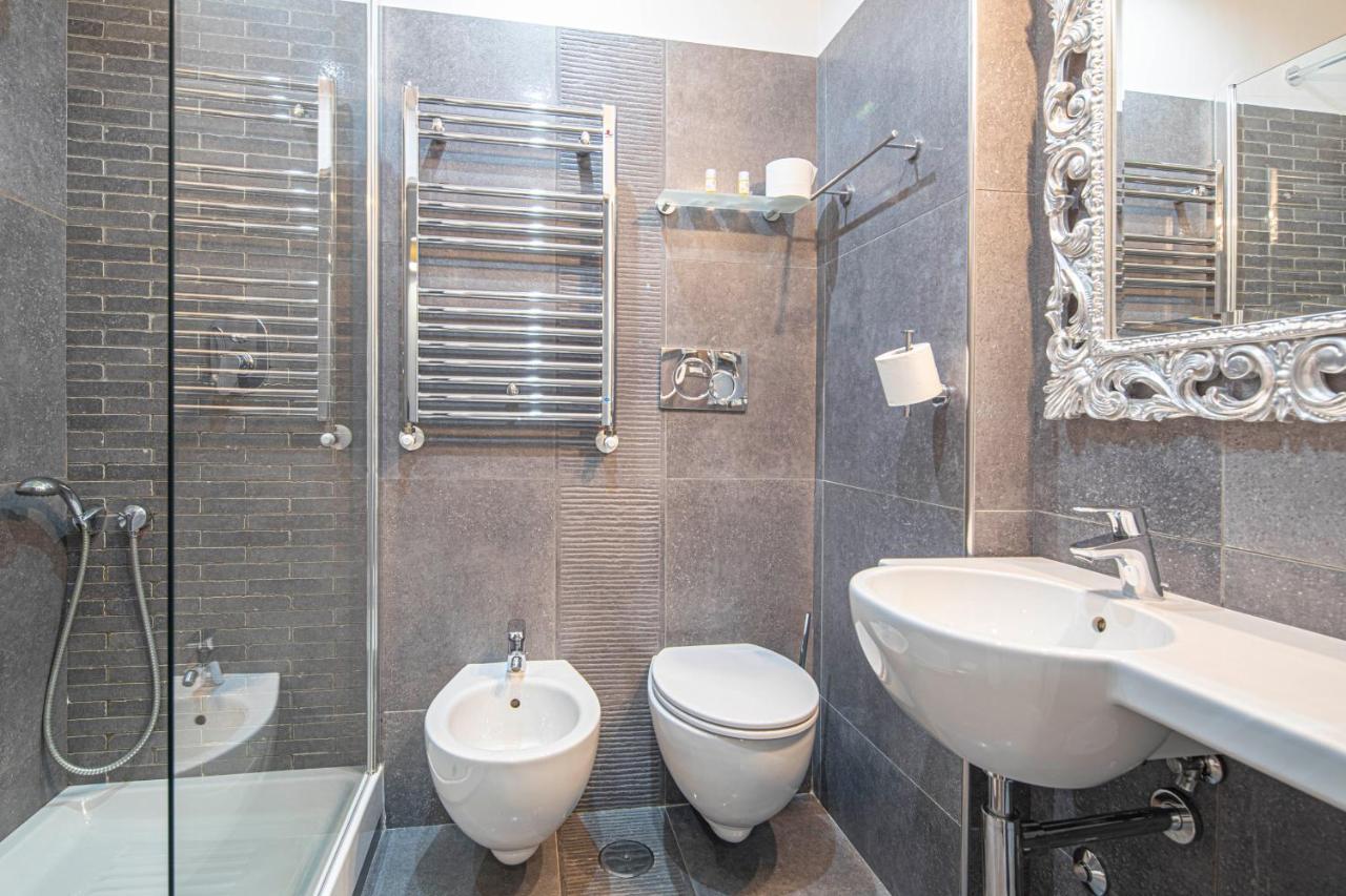 Bed and Breakfast Residenza Castrense Rom Exterior foto