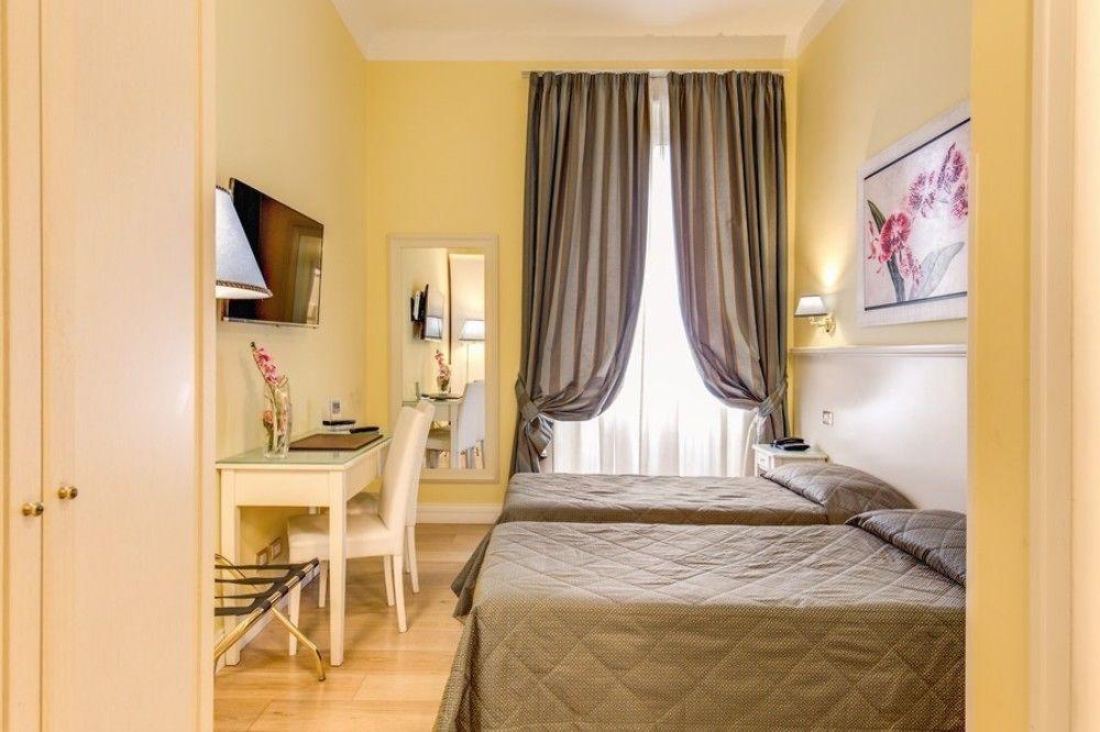 Bed and Breakfast Residenza Castrense Rom Exterior foto