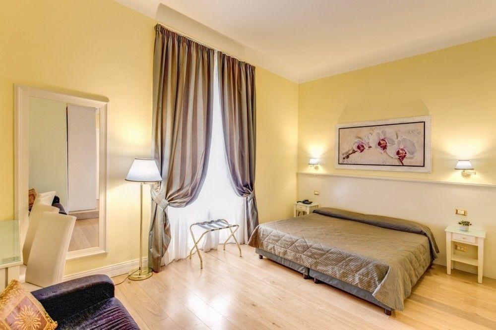 Bed and Breakfast Residenza Castrense Rom Exterior foto