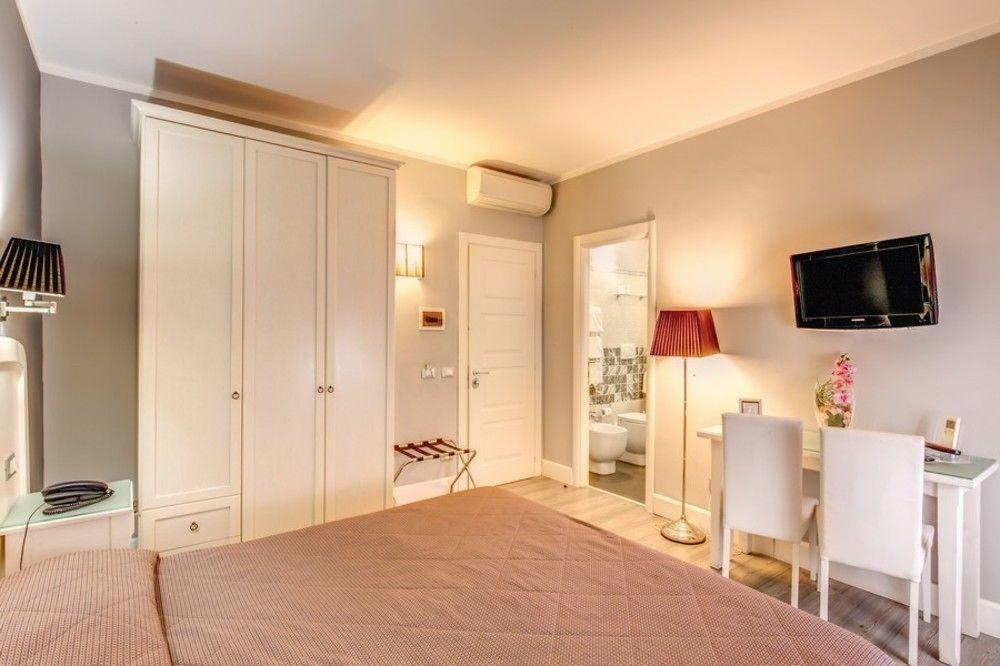 Bed and Breakfast Residenza Castrense Rom Exterior foto