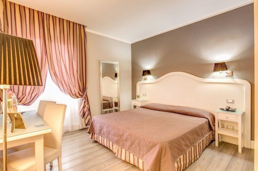 Bed and Breakfast Residenza Castrense Rom Exterior foto